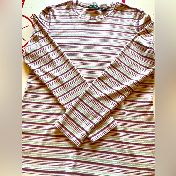 Eddie Bauer L/S Bundle of Tees - Picture 2 of 6